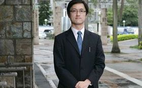 用一頓宵夜時間　將資訊化繁為簡— 阿斯匹靈挖掘潛力股　全靠持之以恆