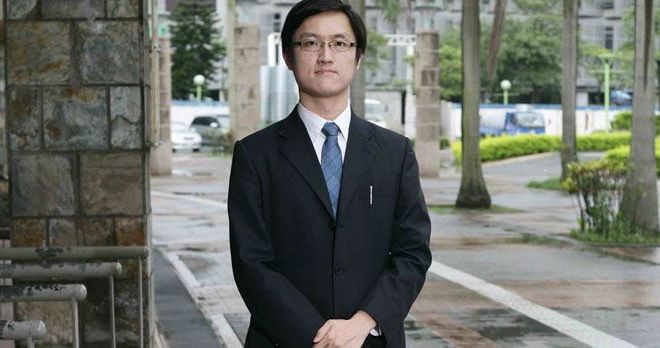 用一頓宵夜時間　將資訊化繁為簡— 阿斯匹靈挖掘潛力股　全靠持之以恆