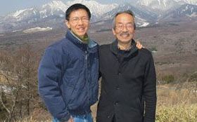 從一個重點、一個畫面　看到一天的軌跡—王文華用「3顆子彈」 寫出自己的人生故事