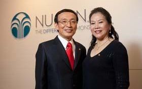 NU SKIN超業 睡前二習慣寫下直銷傳奇 王寬明靠「Ａ４日記法」 創下15億身價