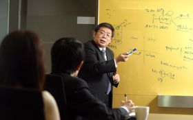 告別窮忙  學習把「不做」什麼刪除— 目標性做法  人生大不同