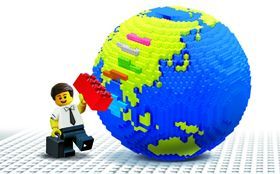 科技4.0時代來臨 掌握資訊力讓專業加值