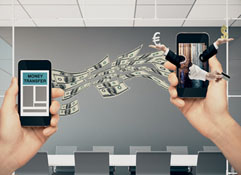 「讓FinTech生活化」 聰明理財幫自己加年終