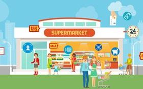 無人商店來了　智慧新零售時代來臨