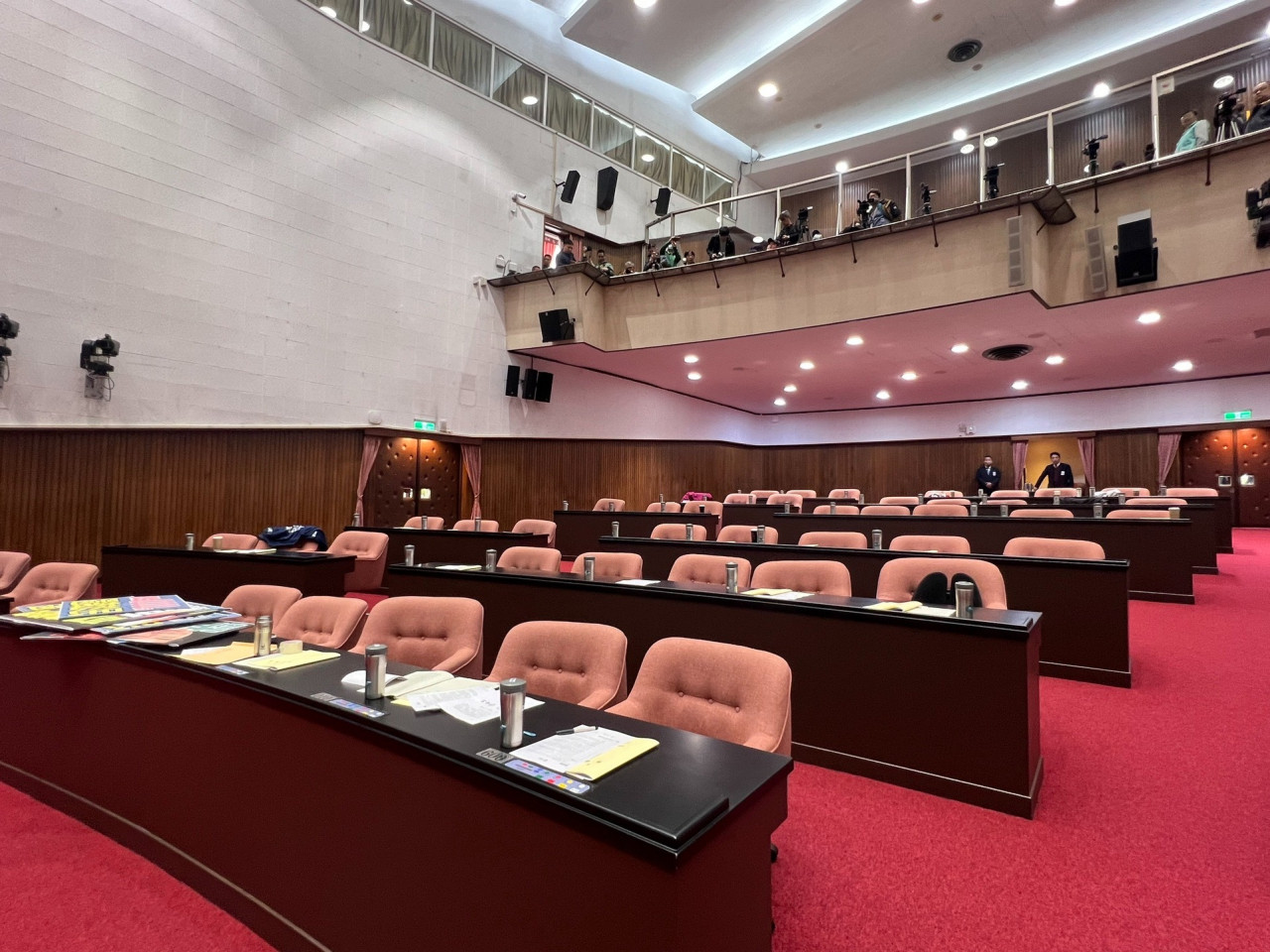 中國國民黨立法院黨團立委