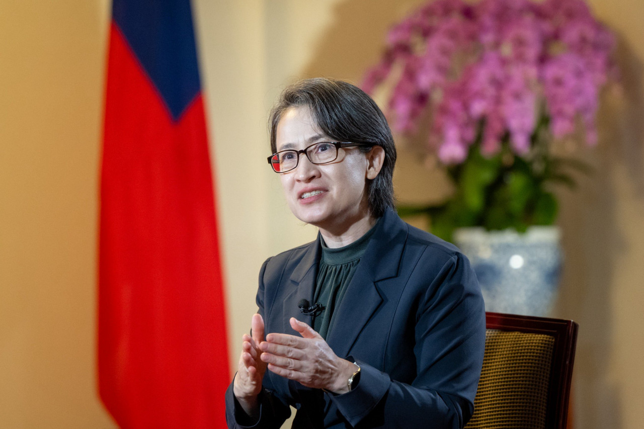 蕭美琴