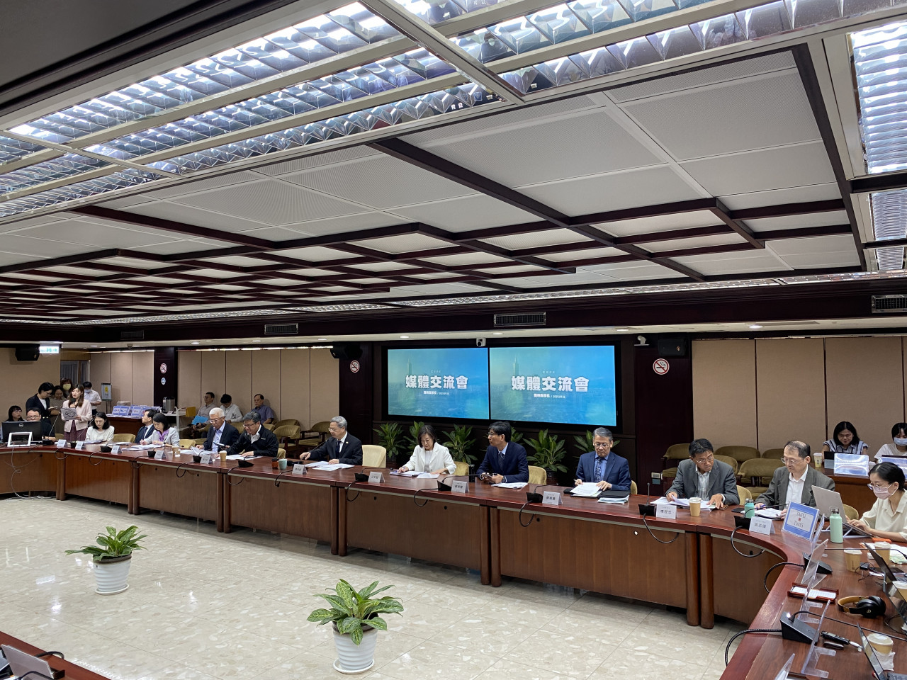 經濟部長龔明鑫