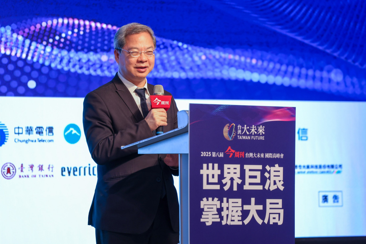 龔明鑫
