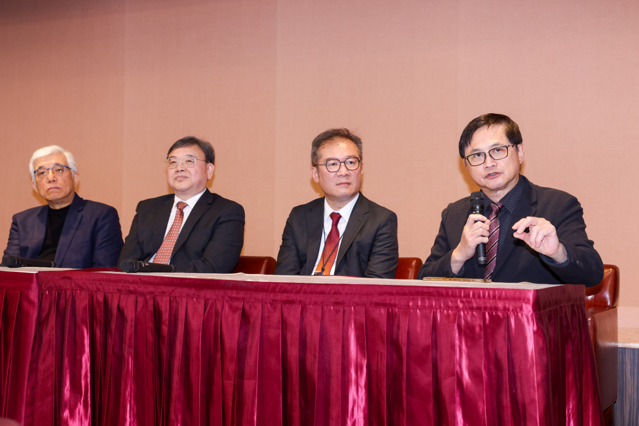 和碩搶攻AI伺服器商機，再切入ASIC市場...童子賢看供電：盼擴充電力單位也可趕上