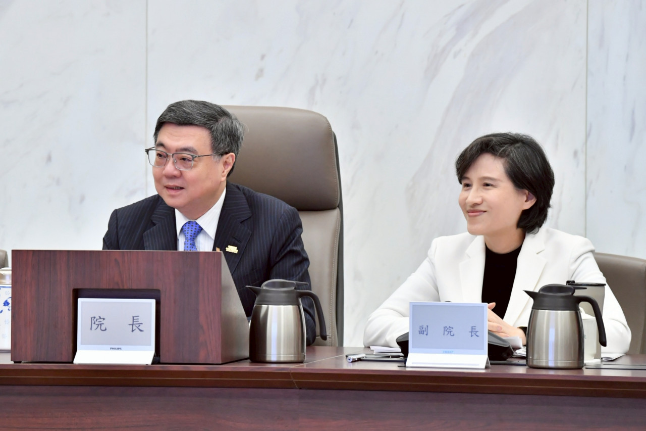 美301調查台灣入列怎因應？台美關稅談好會影響？政院：美方將納過去談判有望「優惠不打折」