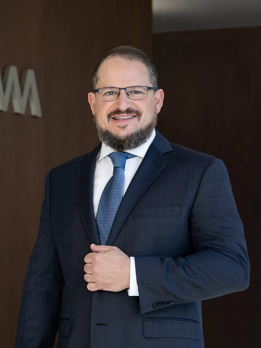 高通（Qualcomm）總裁暨執行長Cristiano R. Amon