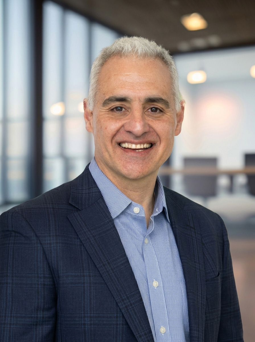 恩智浦（NXP）總裁暨執行長Rafael Sotomayor