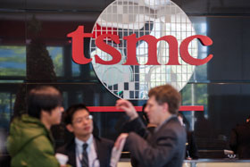 台積電機台遭病毒感染　預計6日前全數恢復