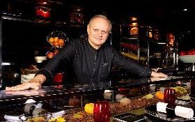 摘下最多米其林星　法國世紀名廚侯布雄73歲病逝