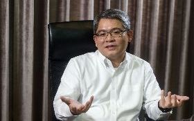 青年買房自備一成款遭砲轟　花敬群坦言：受到震撼教育