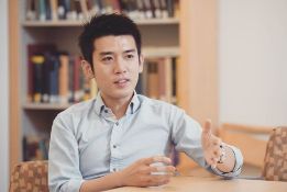 十年前棄台大念清大材料　「他」近況曝光掀網友熱議