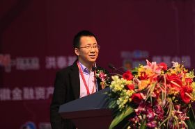 35歲身價破200億人民幣　他的成功秘訣全靠這5字