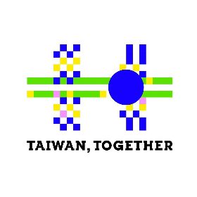 國慶LOGO挨轟「超醜」　設計師曝概念來自《一級玩家》