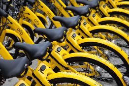 他創共享單車26歲賺160億　才一年就崩盤