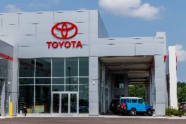 傳為提升中國市占率　豐田將與吉利分享油電技術