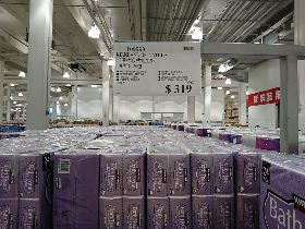 衛生紙偷漲價？好市多證實調漲20元　原因是這個