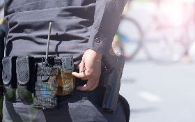 警開3槍打死拒捕通緝犯判國賠　150萬桃市府全負擔