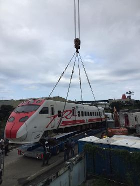 鐵道迷籲「一人一信」　要大家替尤姓司機員打氣