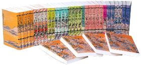 從金庸筆下的六部重量級小說　解析他的價值觀