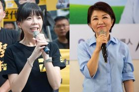 盧秀燕暫緩山手線　洪慈庸：拜託先搞清楚狀況