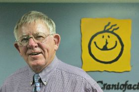 「台灣是第二個家」 91歲羅慧夫辭世 在台傳愛40年