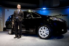 嚴凱泰經典語錄　「我小嚴向來不做沒把握的事」