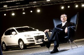 股市上萬點　裕隆股價卻在20元的三大原因