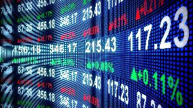 美經濟強中透弱  台股空頭趨勢扭轉不易