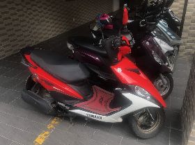 機車元旦起強制加裝ABS　買新車最多漲8千