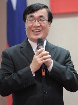 韓國瑜證實國民黨前祕書長李四川將擔任高雄副市長