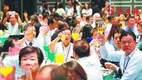 台幹兩岸支薪　留意稅事