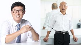 北市長辯論登場　姚文智批韓國瑜「選舉靠中國」