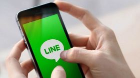 LINE純網銀首波合作名單出爐　這4家銀行入選