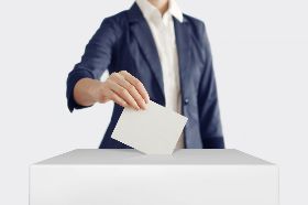 智能障礙者也能投票　易讀版投票手冊出爐