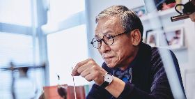 吳念真預告今晚10點開直播　「有些話實在很想說」