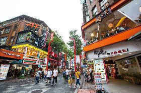 【西門町淘金術之二】餐廳一家一家開！西門町餐飲王曝關鍵3要點