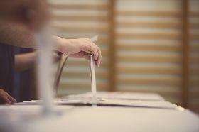 10公投案結果出爐　7項過關、2同婚案未通過