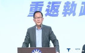 丁守中提重新驗票　北院今查封票匭、下周一驗票