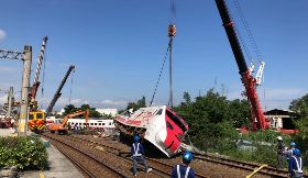 普悠瑪昨完成特檢 台鐵：結果沒問題