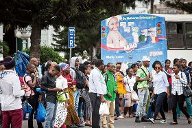 【瘋狂新非洲之三】全球第三貧窮的非洲國家　iPhone X為何賣比台灣貴？