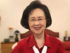 韓國瑜找瓊瑤任「愛情產業總顧問」　原因曝光