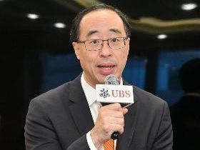 2019年科技、金融、原物料股怎麼買  瑞銀董成康這樣看