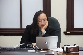入選2019年度百大思想家　唐鳳：對台灣民主創新的肯定