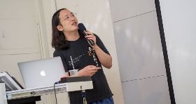 被伴侶控家暴　唐鳳委任律師處理