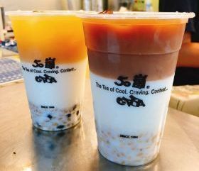 高雄發大財？50嵐宣布6月漲價》一次盤點：這11家常見手搖飲，其實都來自台南